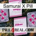 Samurai X Pill 33